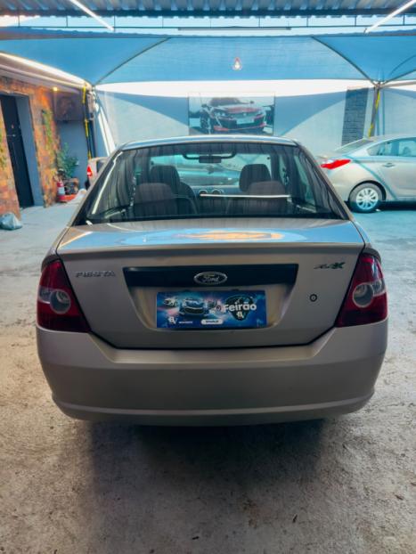 FORD Fiesta Sedan 1.0 4P FLEX, Foto 7