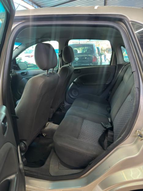 FORD Fiesta Sedan 1.0 4P FLEX, Foto 8