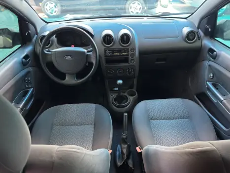 FORD Fiesta Sedan 1.0 4P FLEX, Foto 9