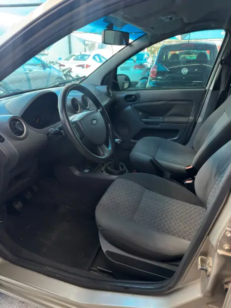 FORD Fiesta Sedan 1.0 4P FLEX, Foto 10
