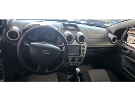FORD Fiesta Sedan 1.6 4P ROCAM FLEX, Foto 8