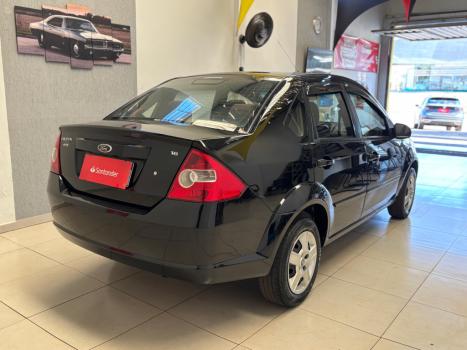 FORD Fiesta Sedan 1.6 4P FLEX, Foto 3
