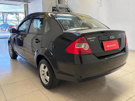 FORD Fiesta Sedan 1.6 4P FLEX, Foto 5