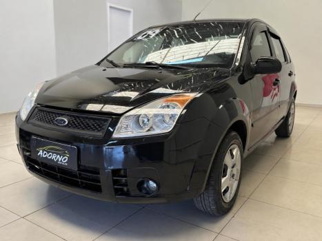 FORD Fiesta Sedan 1.6 4P FLEX, Foto 6