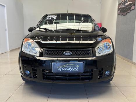 FORD Fiesta Sedan 1.6 4P FLEX, Foto 7