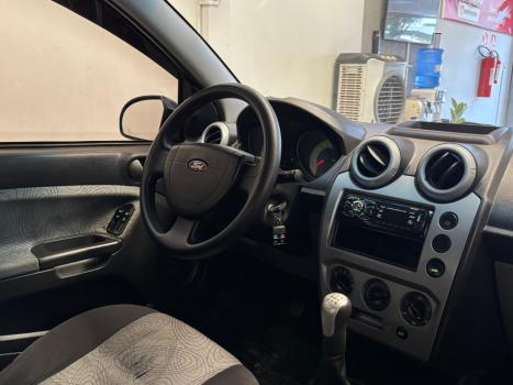FORD Fiesta Sedan 1.6 4P FLEX, Foto 8