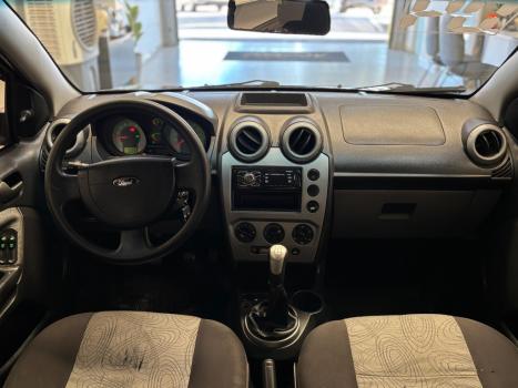 FORD Fiesta Sedan 1.6 4P FLEX, Foto 9