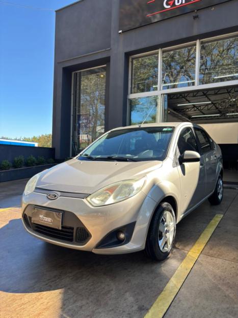 FORD Fiesta Sedan 1.6 4P SE FLEX, Foto 3