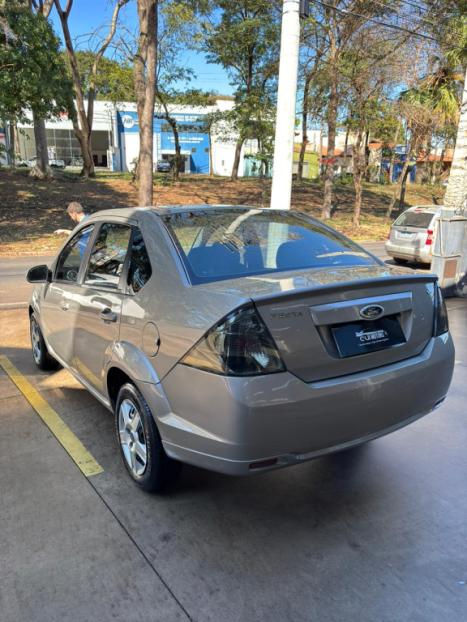FORD Fiesta Sedan 1.6 4P SE FLEX, Foto 9