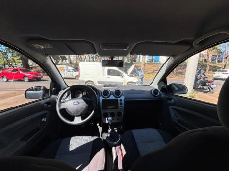 FORD Fiesta Sedan 1.6 4P SE FLEX, Foto 10
