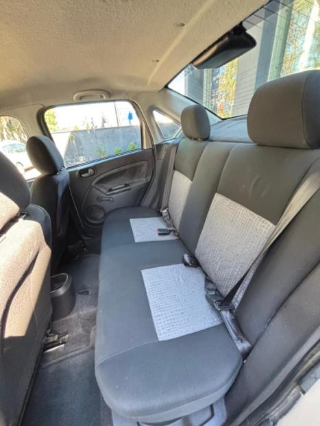 FORD Fiesta Sedan 1.6 4P SE FLEX, Foto 12