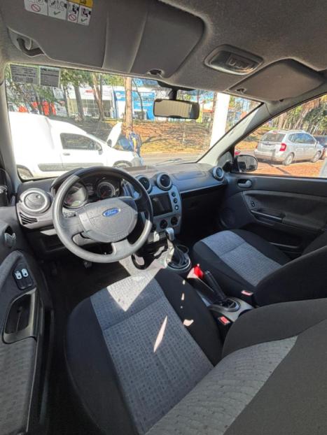 FORD Fiesta Sedan 1.6 4P SE FLEX, Foto 13