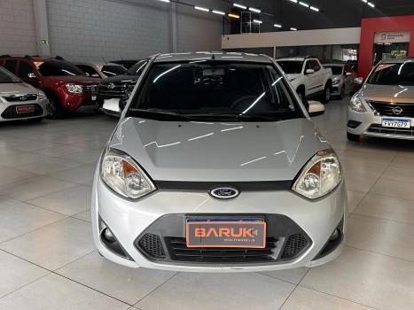 FORD Fiesta Sedan 1.6 16V 4P SE FLEX, Foto 12
