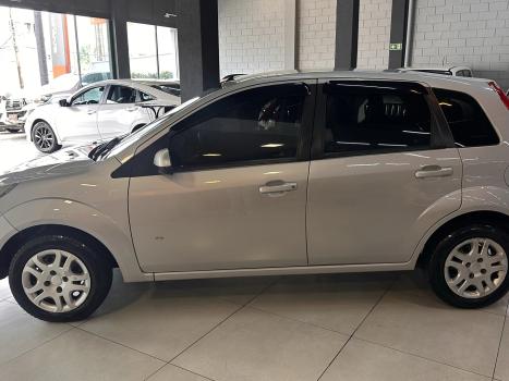 FORD Fiesta Sedan 1.6 16V 4P SE FLEX, Foto 13