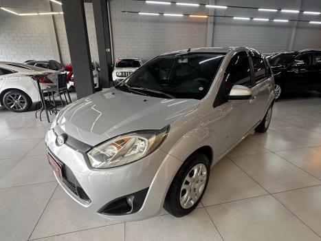 FORD Fiesta Sedan 1.6 16V 4P SE FLEX, Foto 16