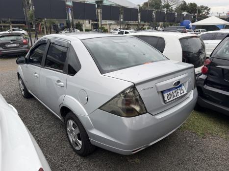 FORD Fiesta Sedan 1.6 4P SE FLEX, Foto 2