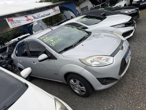 FORD Fiesta Sedan 1.6 4P SE FLEX, Foto 3
