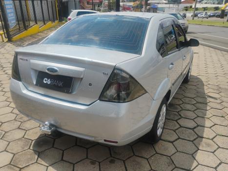 FORD Fiesta Sedan 1.6 4P CLASS FLEX, Foto 2