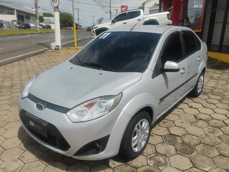 FORD Fiesta Sedan 1.6 4P CLASS FLEX, Foto 3