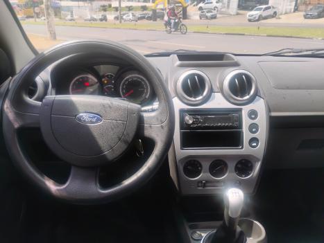 FORD Fiesta Sedan 1.6 4P CLASS FLEX, Foto 5