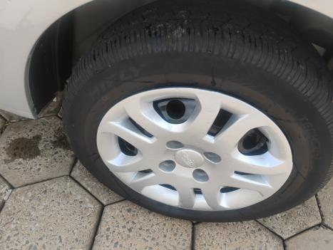 FORD Fiesta Sedan 1.6 4P CLASS FLEX, Foto 6