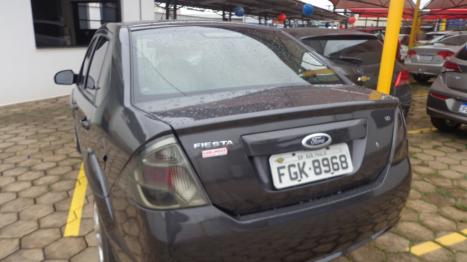 FORD Fiesta Sedan 1.6 4P FLEX, Foto 2