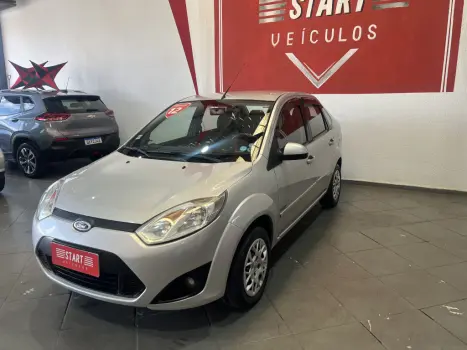 FORD Fiesta Sedan 1.6 4P CLASS FLEX, Foto 1