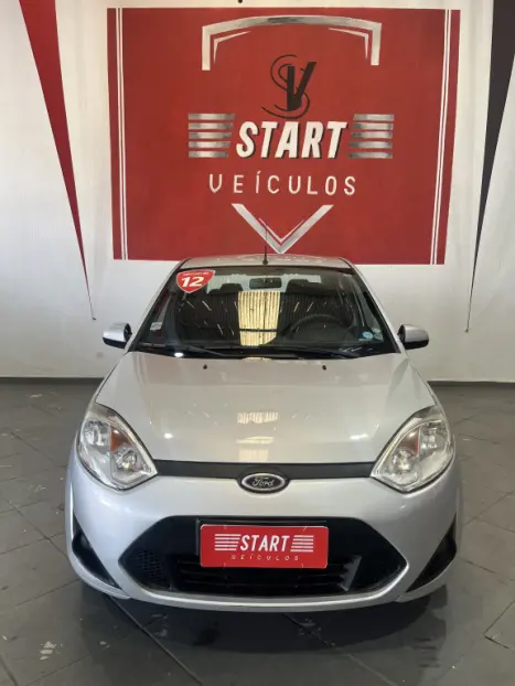 FORD Fiesta Sedan 1.6 4P CLASS FLEX, Foto 2