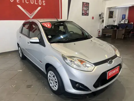 FORD Fiesta Sedan 1.6 4P CLASS FLEX, Foto 3