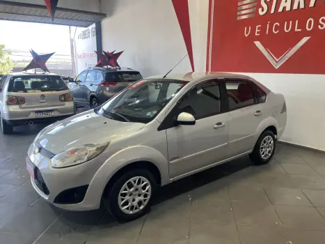 FORD Fiesta Sedan 1.6 4P CLASS FLEX, Foto 4