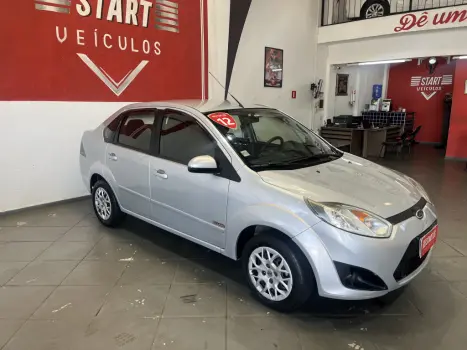 FORD Fiesta Sedan 1.6 4P CLASS FLEX, Foto 5