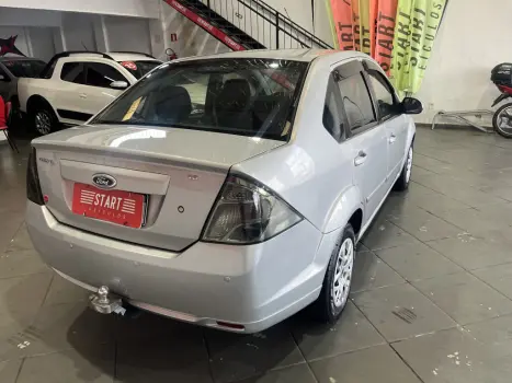 FORD Fiesta Sedan 1.6 4P CLASS FLEX, Foto 6