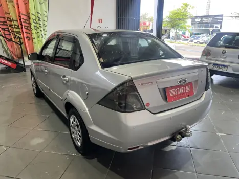 FORD Fiesta Sedan 1.6 4P CLASS FLEX, Foto 7