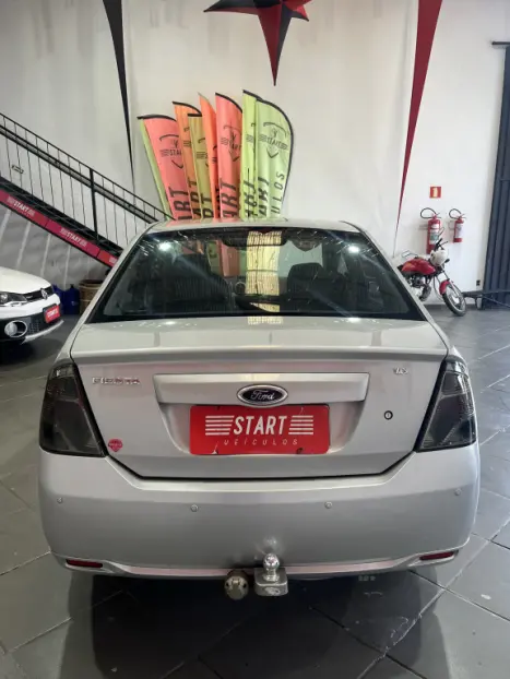 FORD Fiesta Sedan 1.6 4P CLASS FLEX, Foto 8
