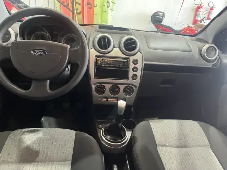 FORD Fiesta Sedan 1.6 4P CLASS FLEX, Foto 9