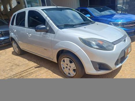 FORD Fiesta Sedan 1.0 4P FLEX, Foto 2