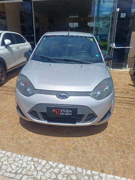 FORD Fiesta Sedan 1.0 4P FLEX, Foto 4