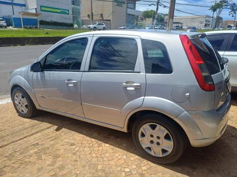 FORD Fiesta Sedan 1.0 4P FLEX, Foto 5