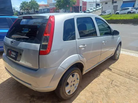 FORD Fiesta Sedan 1.0 4P FLEX, Foto 6