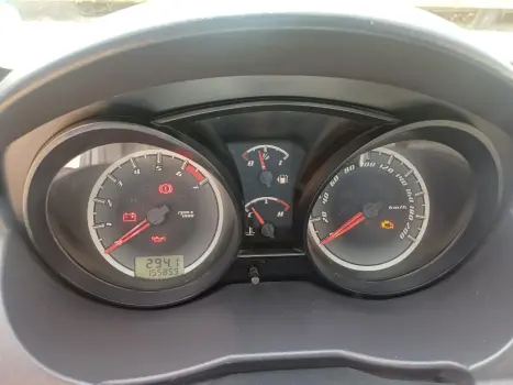 FORD Fiesta Sedan 1.0 4P FLEX, Foto 9