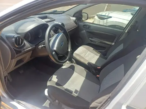 FORD Fiesta Sedan 1.0 4P FLEX, Foto 10