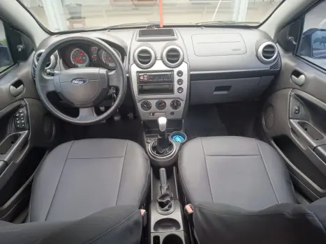 FORD Fiesta Sedan 1.6 4P FLEX, Foto 6