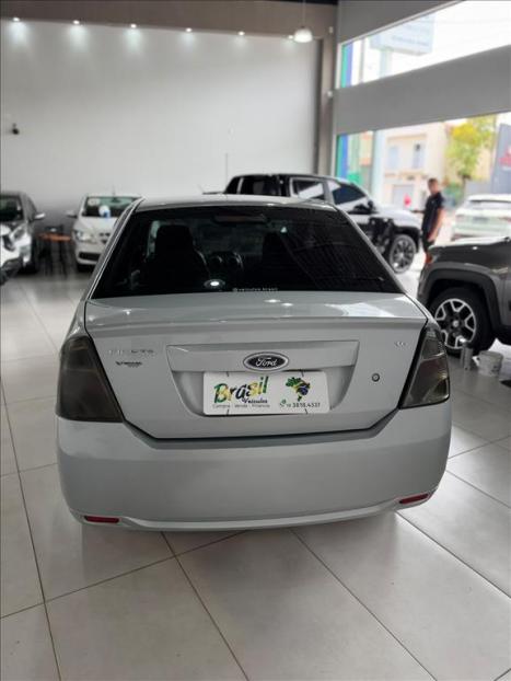 FORD Fiesta Sedan 1.6 4P FLEX, Foto 5