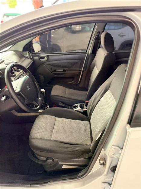 FORD Fiesta Sedan 1.6 4P FLEX, Foto 9