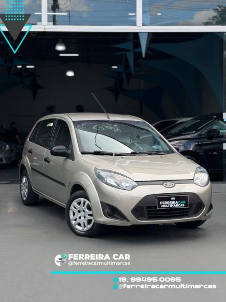 FORD Fiesta Sedan 1.0 4P, Foto 1