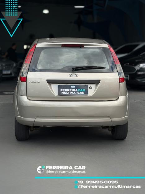 FORD Fiesta Sedan 1.0 4P, Foto 3