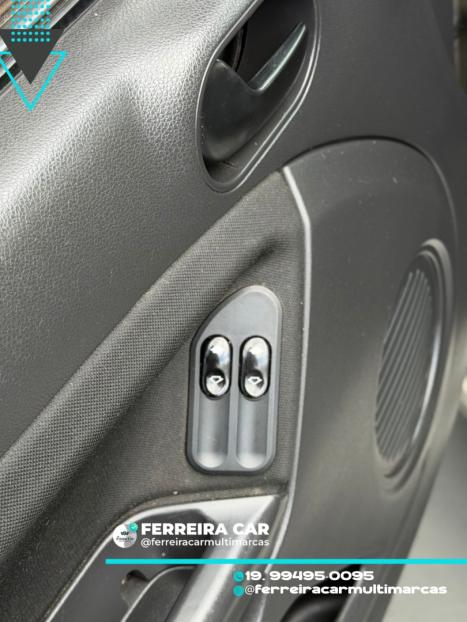 FORD Fiesta Sedan 1.0 4P, Foto 6