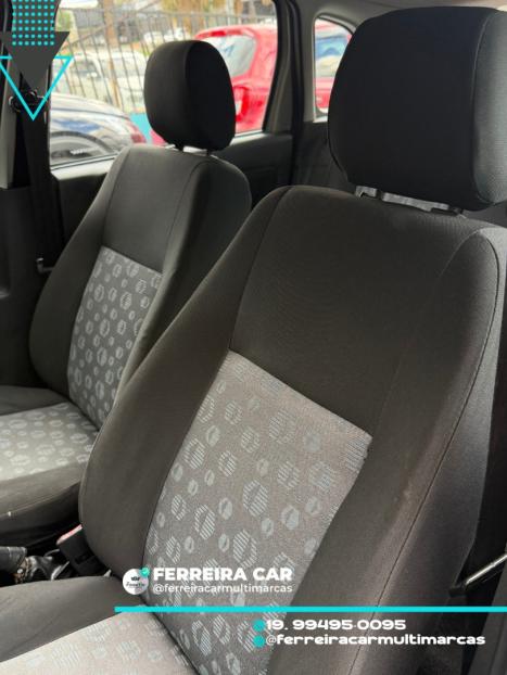 FORD Fiesta Sedan 1.0 4P, Foto 9