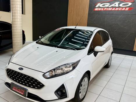 FORD Fiesta Sedan , Foto 3