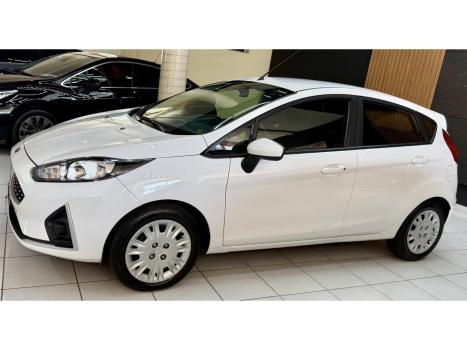 FORD Fiesta Sedan , Foto 4